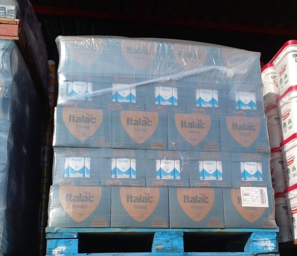 Foto do comentário de Elisete Santos