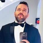 Foto de perfil de Wilson Olimpio