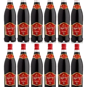 Coquetel Cantinho do Vale 880ml