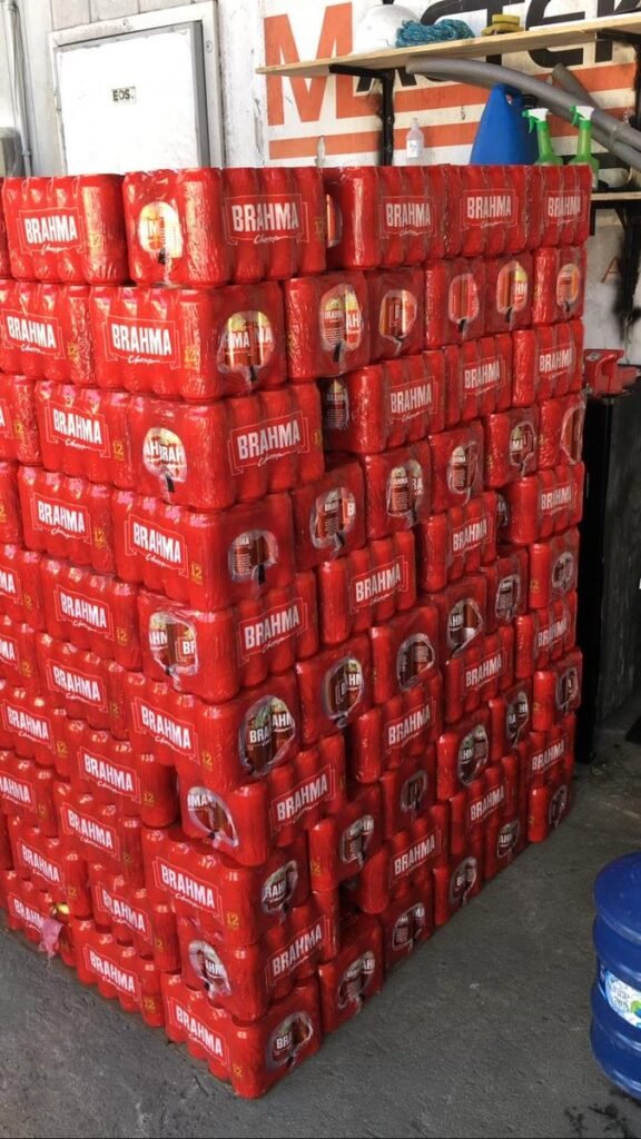 Foto do comentário de Agnaldo Silvestre