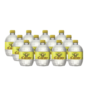 Coquetel Corote 500ml – Fardo com 12 Unidades