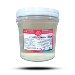 Xarope Glucose De Milho 5kg – Arcolor