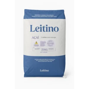 Composto Lácteo em pó LEITINO 25 KG
