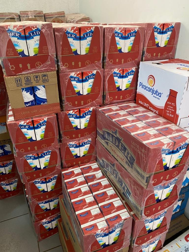 Foto do comentário de Cristina Goes