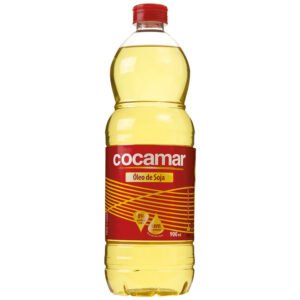 Óleo de Soja Cocamar 900ml – Caixa com 20 Unidades