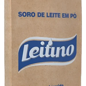 Soro De Leite Em Po Leitino Saco 25 Kg