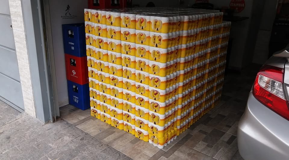 Foto do comentário de Wilson Olimpio