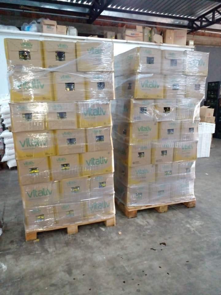 Foto do comentário de Arlindo Siqueira